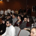 Congreso Gastronomía&Vino