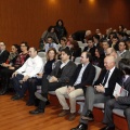 Congreso Gastronomía&Vino