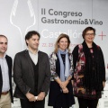 Congreso Gastronomía&Vino