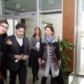 Congreso Gastronomía&Vino