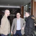 Congreso Gastronomía&Vino