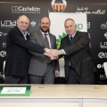 CD Castellón - BP