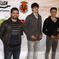 Club de Atletismo Playas de Castellón