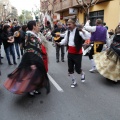 Castellón, Tirig