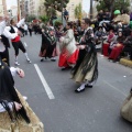 Castellón, Tirig