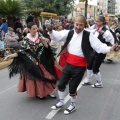 Castellón, Tirig