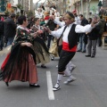 Castellón, Tirig