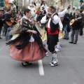 Castellón, Tirig