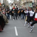 Castellón, Tirig