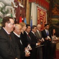 Castellon, Día de la Provincia, 2016