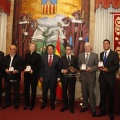 Castellon, Día de la Provincia, 2016