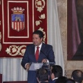Castellon, Día de la Provincia, 2016