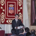 Castellon, Día de la Provincia, 2016