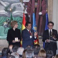 Castellon, Día de la Provincia, 2016