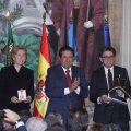 Castellon, Día de la Provincia, 2016