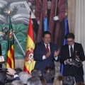 Castellon, Día de la Provincia, 2016
