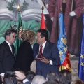 Castellon, Día de la Provincia, 2016