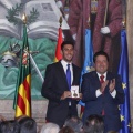 Castellon, Día de la Provincia, 2016