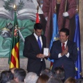 Castellon, Día de la Provincia, 2016
