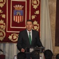 Castellon, Día de la Provincia, 2016