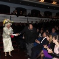 Premios Moros d´Alquería 2016