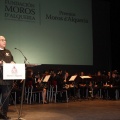 Premios Moros d´Alquería 2016