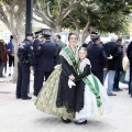 Mascletà Magdalena 2016