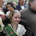 Mascletà Magdalena 2016