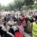 Mascletà Magdalena 2016