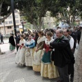 Mascletà Magdalena 2016