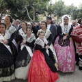 Mascletà Magdalena 2016