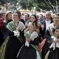Mascletà Magdalena 2016