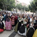 Mascletà Magdalena 2016