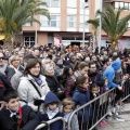 Mascletà Magdalena 2016