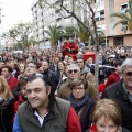 Mascletà Magdalena 2016