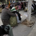 Mascletà Magdalena 2016