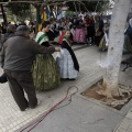 Mascletà Magdalena 2016