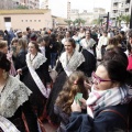 Mascletà Magdalena 2016