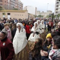 Mascletà Magdalena 2016