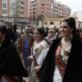 Mascletà Magdalena 2016