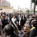 Mascletà Magdalena 2016