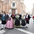 Mascletà Magdalena 2016