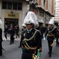 Mascletà Magdalena 2016