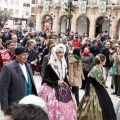 Mascletà Magdalena 2016