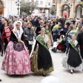 Mascletà Magdalena 2016