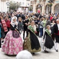 Mascletà Magdalena 2016