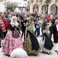 Mascletà Magdalena 2016