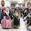 Mascletà Magdalena 2016