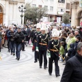 Mascletà Magdalena 2016