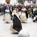 Mascletà Magdalena 2016